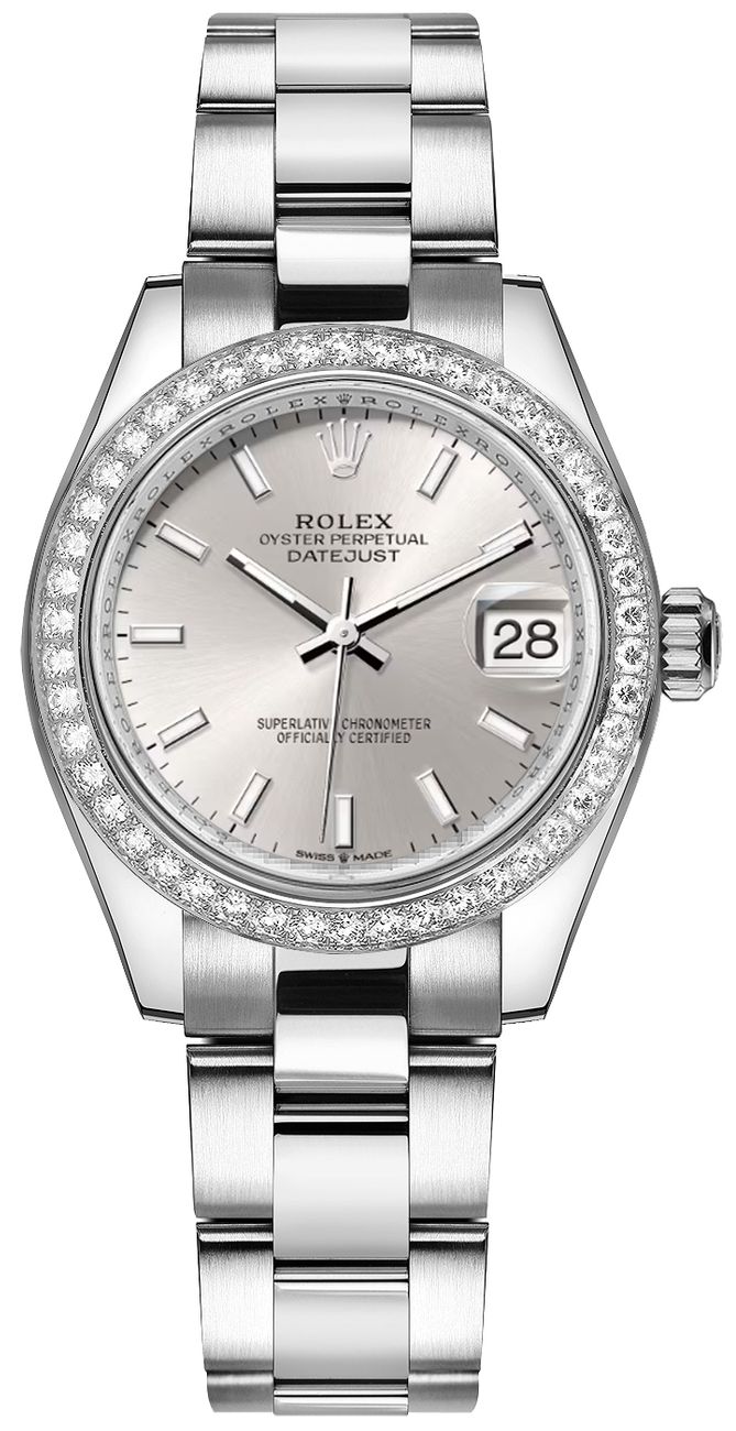 Rolex Datejust 31